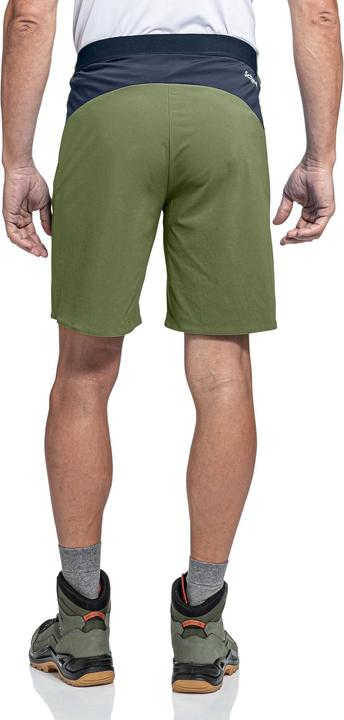 Actual product image Schöffel Hestad Light shorts (46, S)