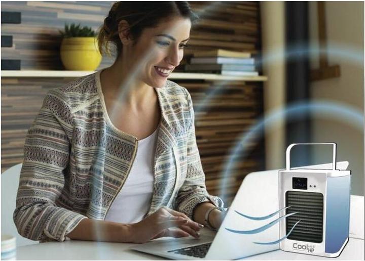 Produktbild Starlyf Cool Hp (34.12 BTU/h)