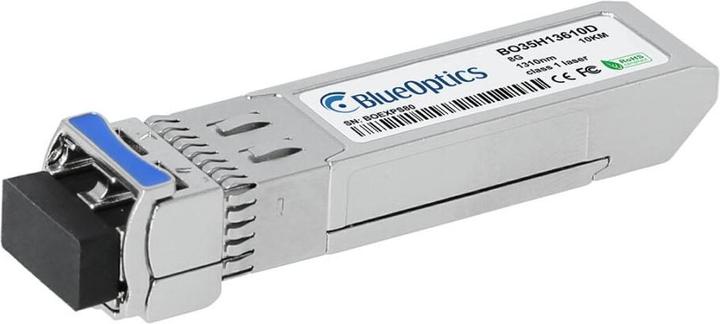 Immagine prodotto BlueOptics Cisco DS-SFP-FC8G-LW compatibile SFP+ BO35H13610D