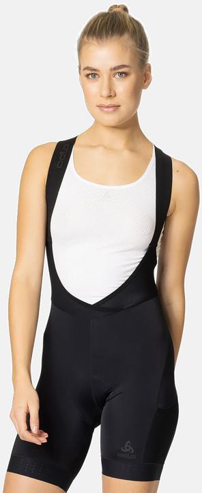 Actual product image Odlo BL TOP crew neck singlet ZEROWEIGHT SEAM (XL)