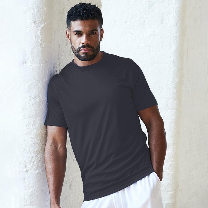 Image du produit Awdis Just Cool Smooth T-shirt à manches courtes (XXL)
