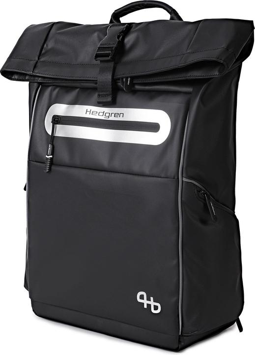 Actual product image Hedgren chain backpack RFID protection 53 cm (16 l)