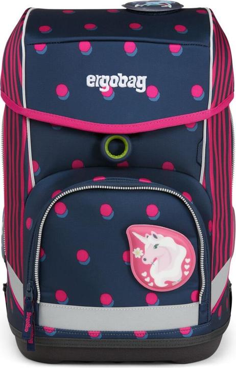 Image du produit Ergobag cubo 5 pcs. Set Schubi DuBär (19 l)