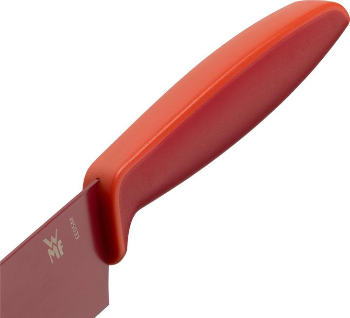 Immagine prodotto WMF Set di coltelli Tocco rosso (9 cm)