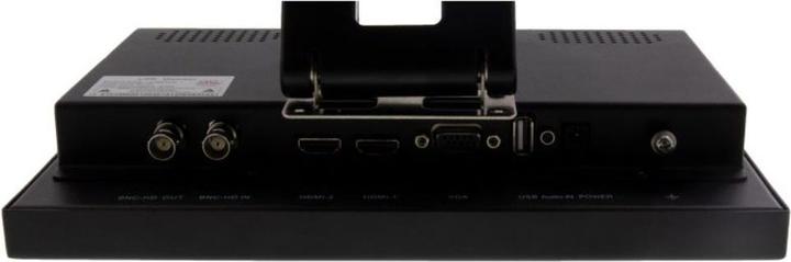 Actual product image Ernitec 10" Surveillance monitor for (1920 x 1080 pixels, 10")