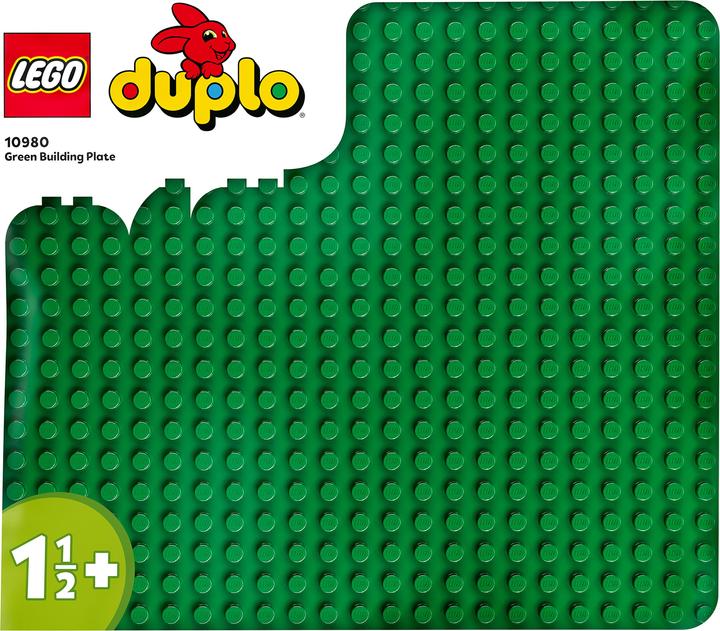 Actual product image LEGO Building panel (10980)