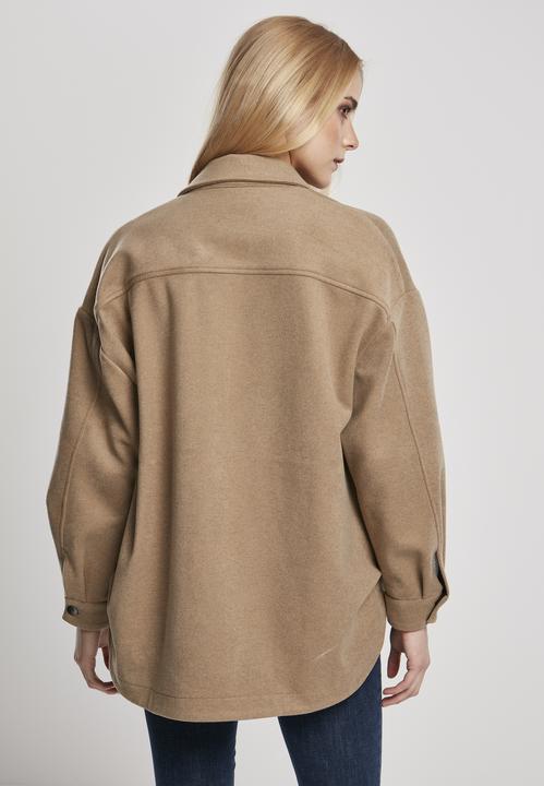 Image du produit Urban Classics Survêtement classique pour femmes (M)