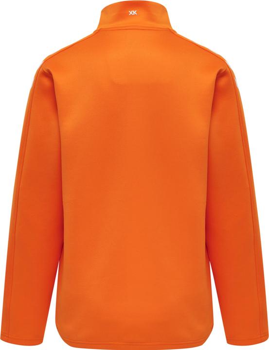 Actual product image hummel Core Xk Half Zip Sweat Woman (L)