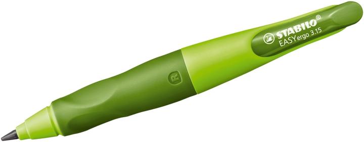 Actual product image STABILO Mechanical pencil 'EASYergo 3.15' RH (3.15 mm, HB, 1 x)