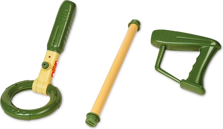 Produktbild Scout Metalldetektor