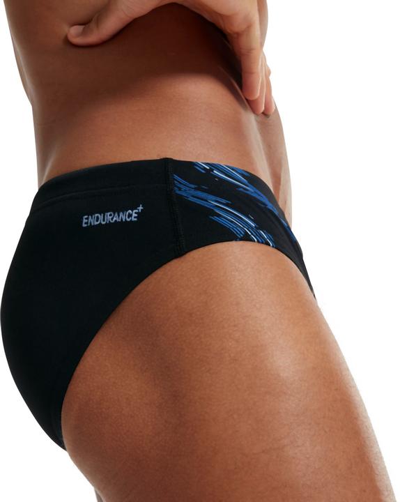 Produktbild Speedo 7cm Tech Panel Brief (40)