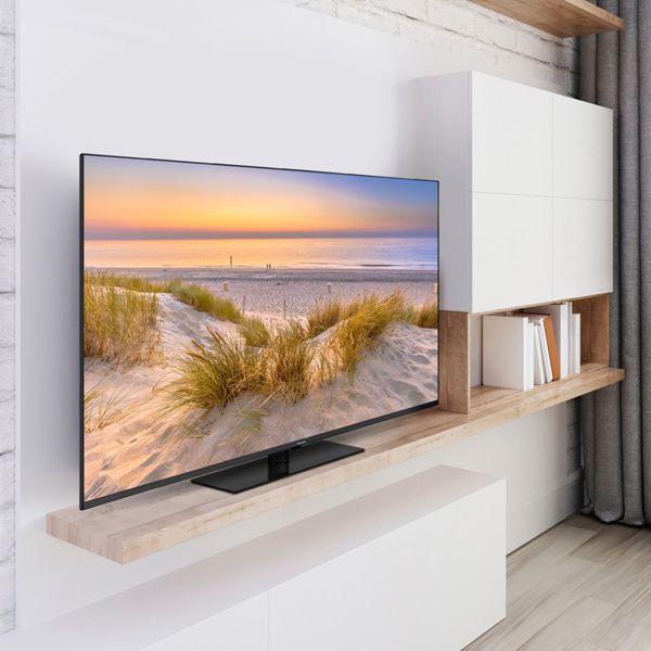 Actual product image Panasonic TX-55MX700E (55", MX700E, LED, 4K, 2023)