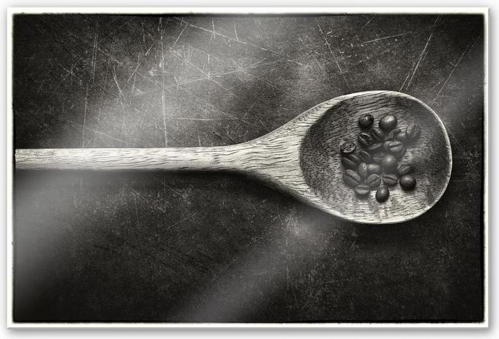 Immagine prodotto Trenddeko Laramee - Cucchiaio da cucina (100 x 70 cm)