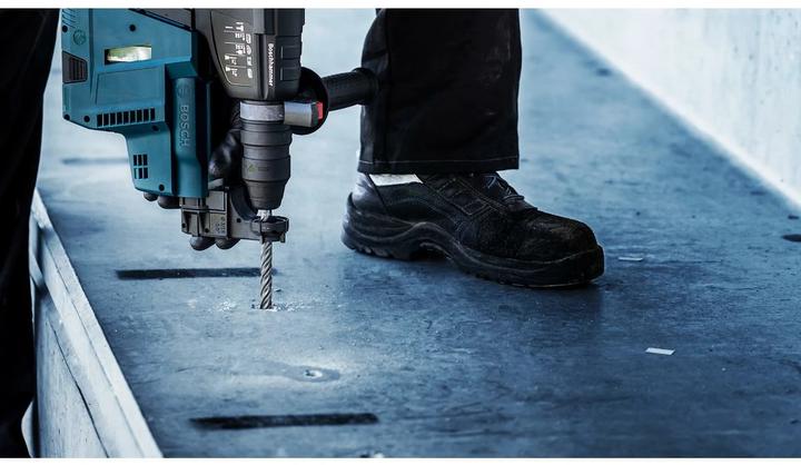 Actual product image Bosch Professional Zubehör Expert SDS plus-7X (8 millimetres)