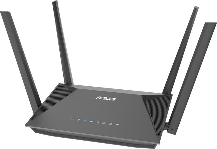 Produktbild ASUS RT-AX52