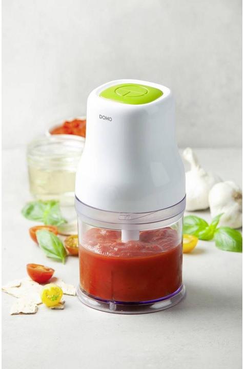 Immagine prodotto Domo Mini Hacker (400 ml, 200 W)
