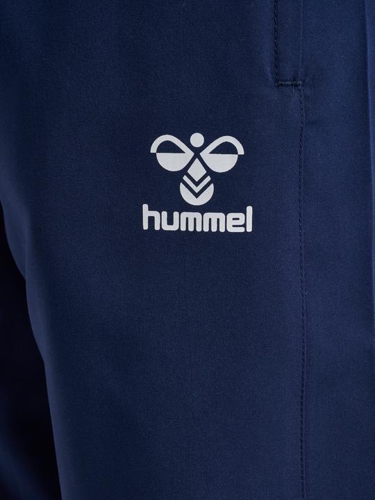 Actual product image hummel Hmltravel Woven Pants Woman (XXL)