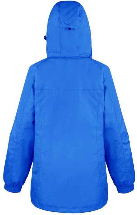 Image du produit Regatta - Veste softshell JOURNEY - Femme (42 D)