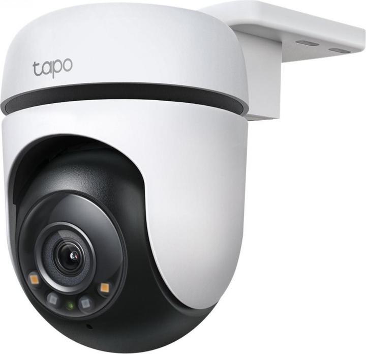 TP-Link Tapo C510W 3MP 360° Outdoor Kamera MicroSD (2304 x 1296 Pixels)
