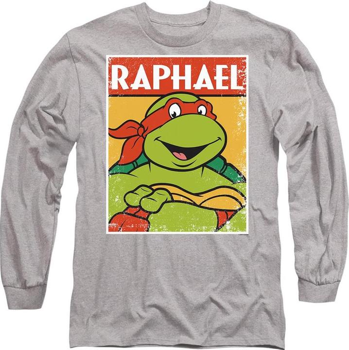 Produktbild Teenage Mutant NT TShirt (XL)