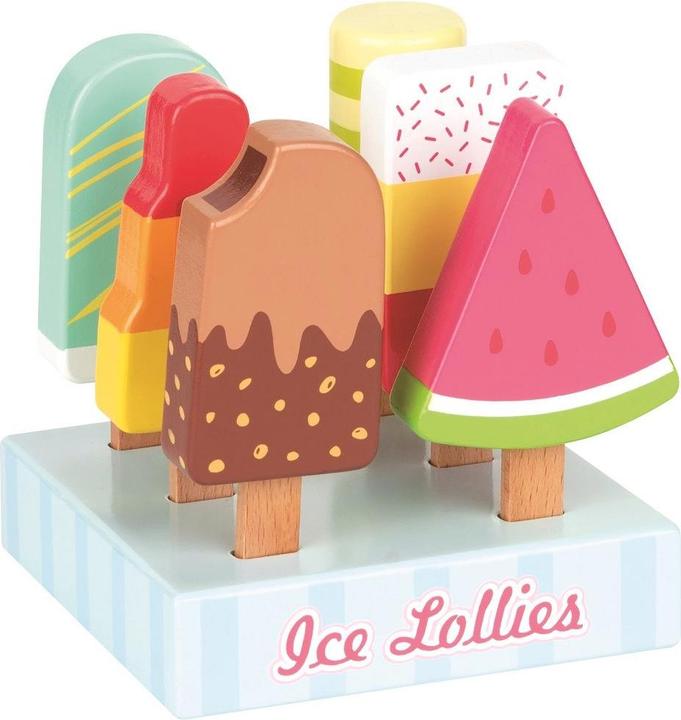 Produktbild Spielba Eisstand