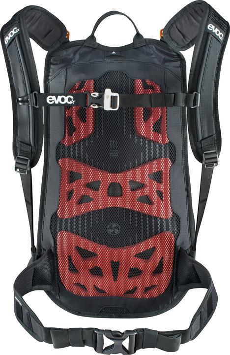 Actual product image Evoc stage team (12 l)