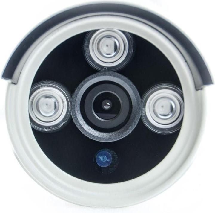 Actual product image Inkovideo INKO-AL3003-4 Set (1280 x 960 pixels)