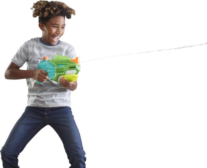 Produktbild Nerf Super Soaker DinoSquad