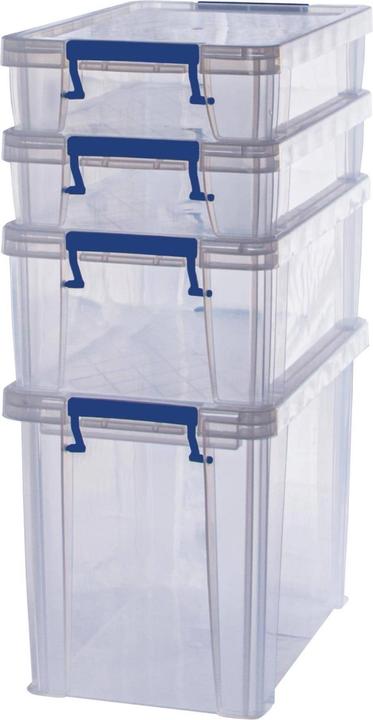 Actual product image Fellowes ProStore (25.5 x 39.5 x 39.5 cm, 38.50 l)