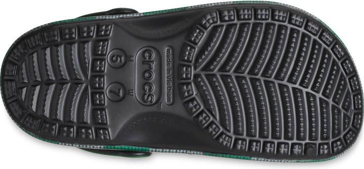 Produktbild Crocs HarryPotter Slytherin Clog (39)