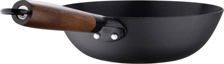 Actual product image MasterPRO Wok pan (24 cm, Wok, Copper)