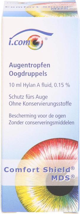 I.com Shield (10 ml)