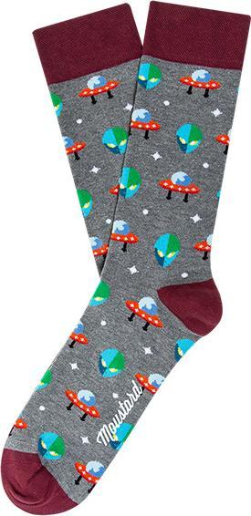 Produktbild Moustard Space (4er Pack, 41 - 46)