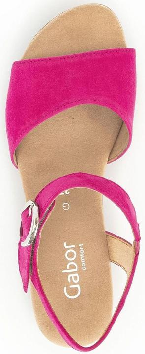 Actual product image Gabor Sandal 42.071.21 (40)
