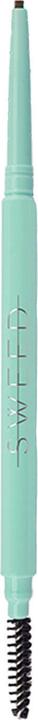 Sweed Brow Definer Pencil (Dark Brown)