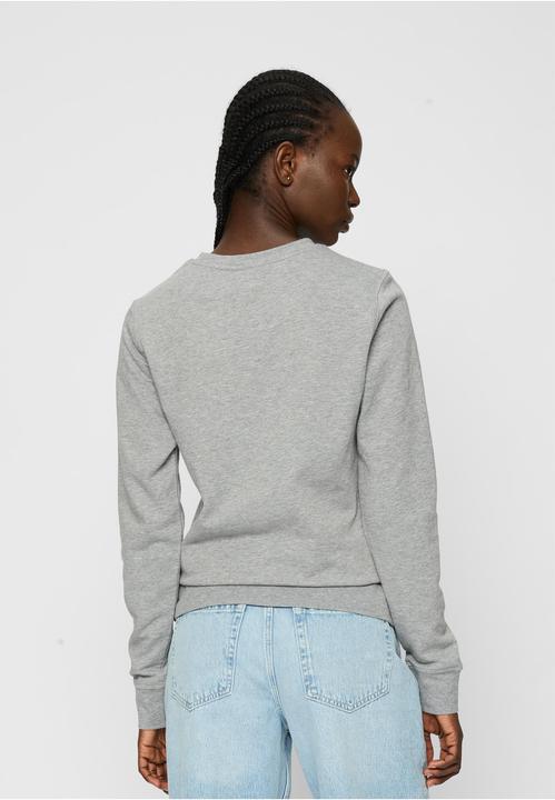 Produktbild Mister Tee Ladies F-Word Crewneck - 66599 (XS)