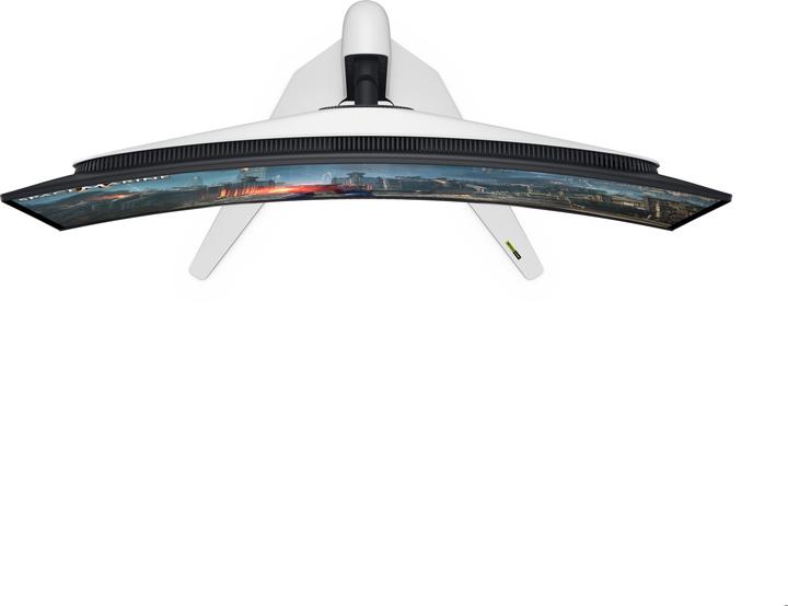 Productafbeelding Dell Alienware AW3225QF (3840 x 2160 Pixels, 32")