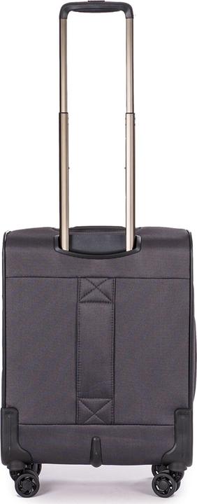 Produktbild Stratic Bendigo Light+ - Trolleykoffer (48 l, Handgepäck (bis 50l))