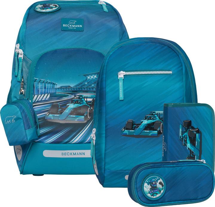 Racing