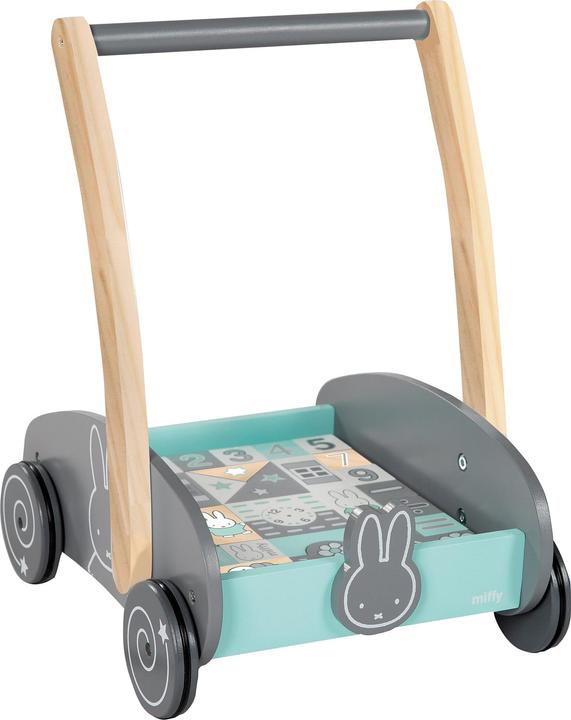 Actual product image Roba Miffy