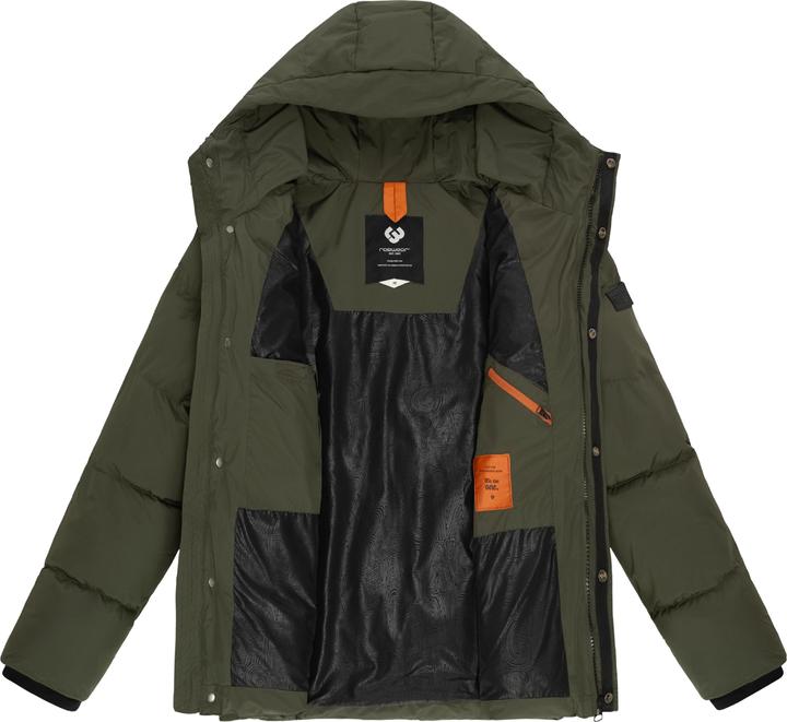 Immagine prodotto Ragwear Walby (XL)