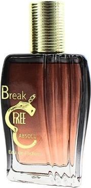 Image du produit Linn Young Break Free Absolu Eau De Parfum Spray 100ml (Eau de parfum, 100 ml)