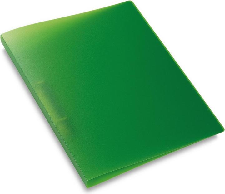 Image du produit Herma Classeur à anneaux A4 Translucide (A4, 25 mm, 1 pièce(s))