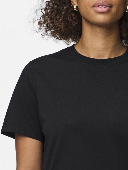 Image du produit Pieces Pcria Ss Solid Tee Noos Bc (L)