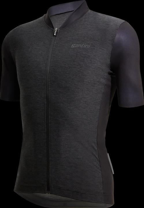 Produktbild Santini Colore Puro Radtrikot kurzärmlig (XL)