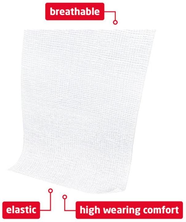 Produktbild BSN Elastomull elastische Fixierbinde 20 Stück