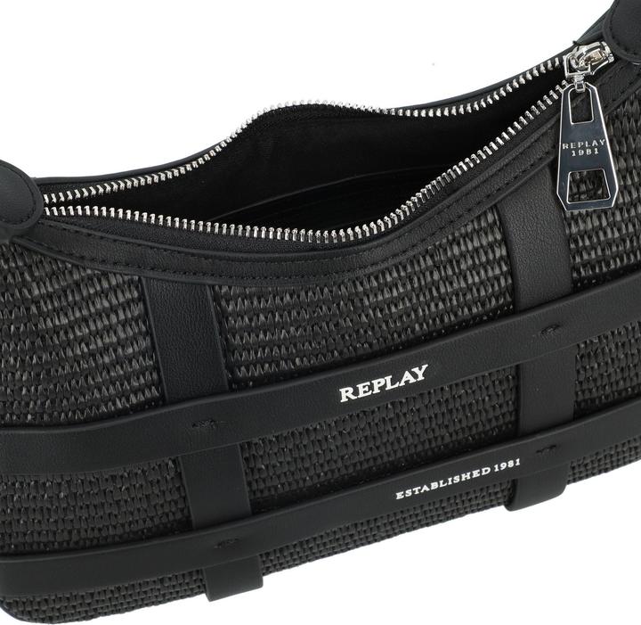 Image du produit Replay Sac à bandoulière 27 cm