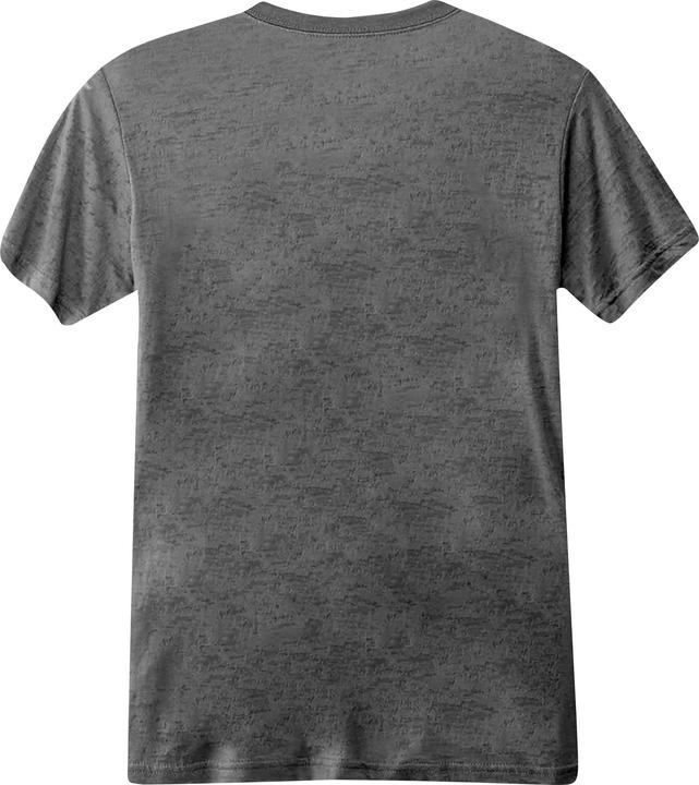 Actual product image Bring Me The Horizon Womens/Ladies Wound T-Shirt (XS)