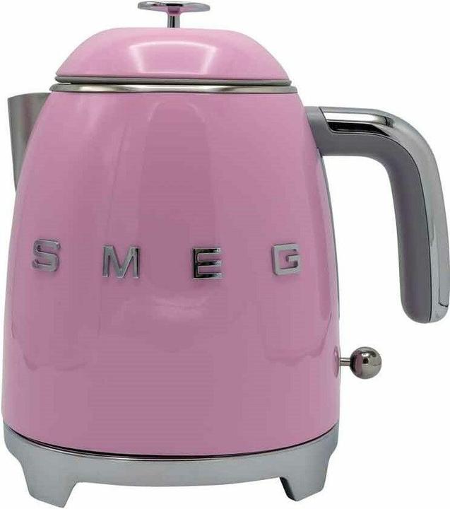 Image du produit Smeg Style rétro des années 50 Mini (0.80 l, Prise UE)