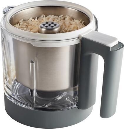Actual product image Beaba Babycook
